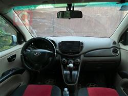 هيونداي i10